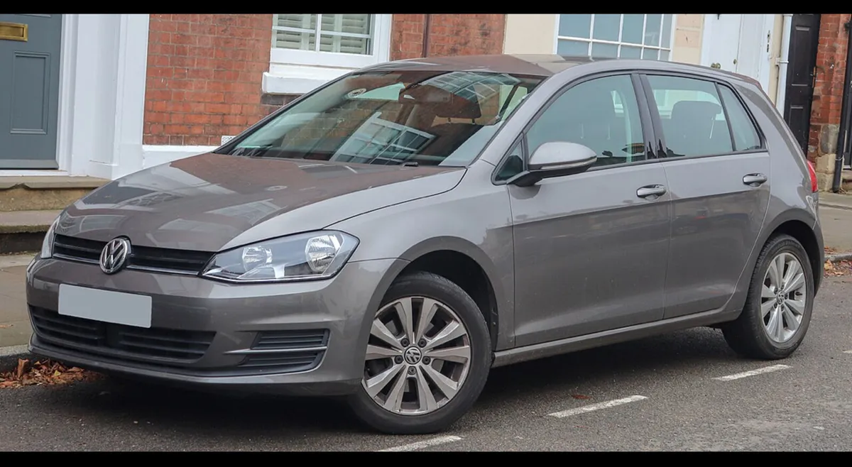 Golf Mk7.5 petrol mk7 diesel - Image 4