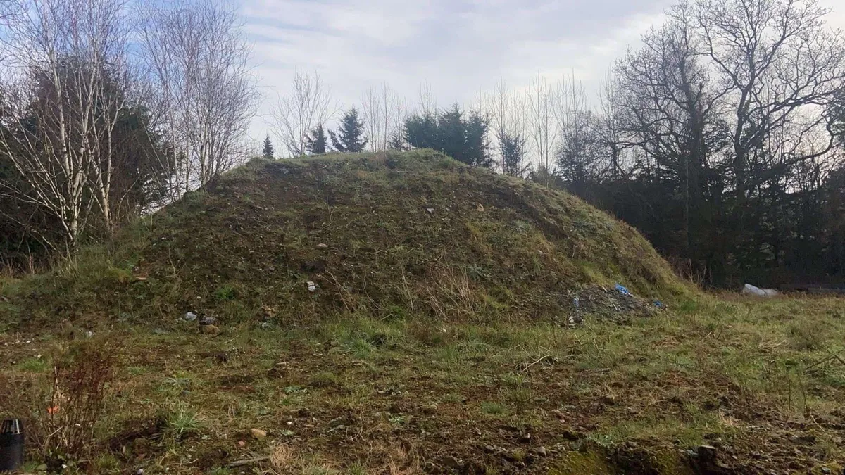 Sub soil