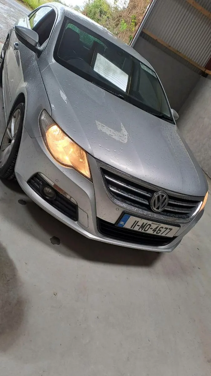 Vw cc - Image 2