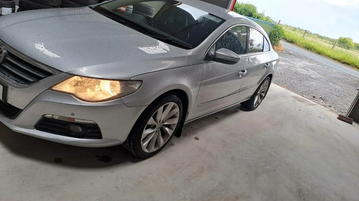 Vw cc - Image 4