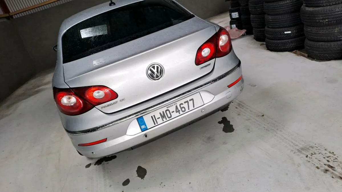 Vw cc - Image 3