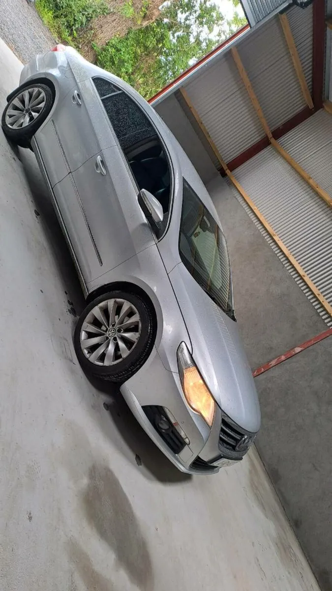 Vw cc - Image 1