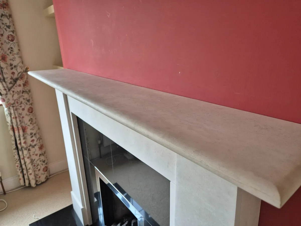Fireplace - Image 4