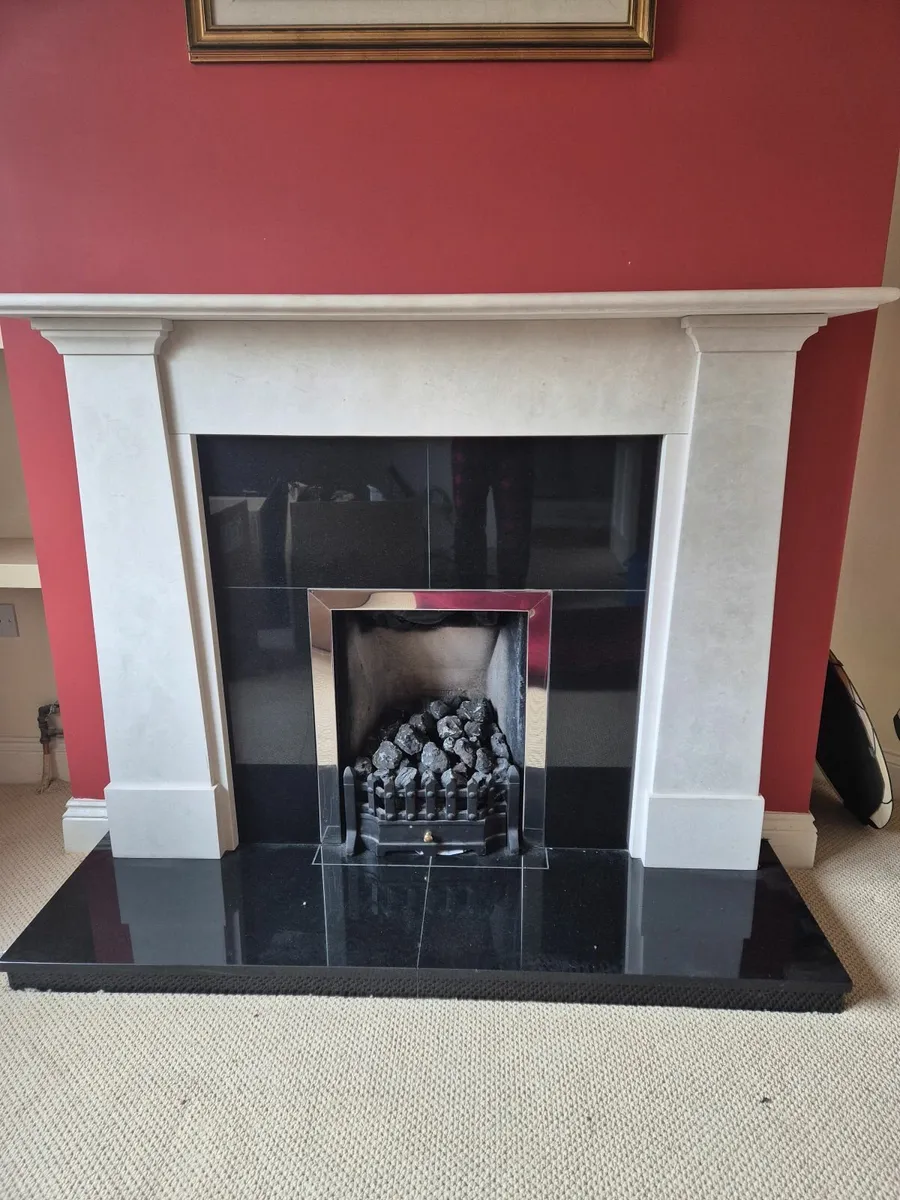 Fireplace - Image 1