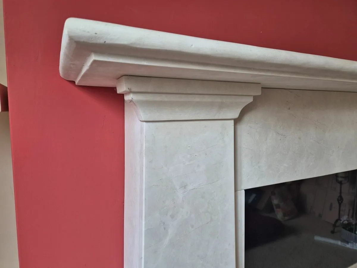 Fireplace - Image 3
