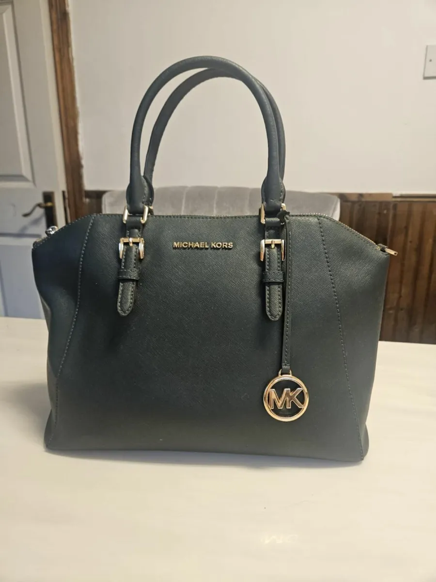 Michael Kors Women's Handbag and Wallet - Image 4