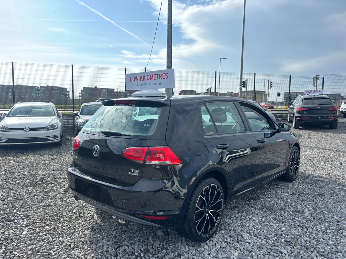 Volkswagen Golf - Image 3