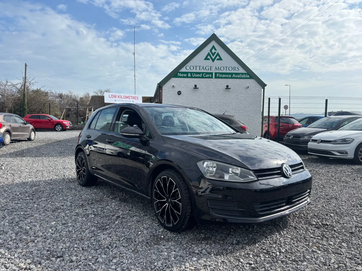 Volkswagen Golf - Image 2