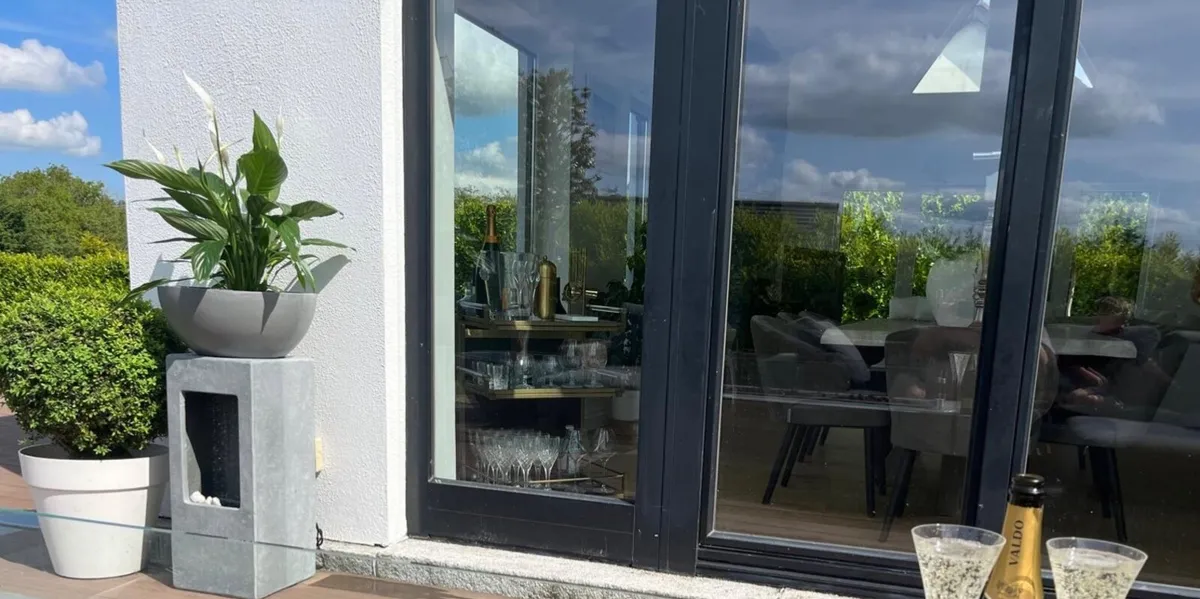 Doors and windows (double glazing) - Image 3