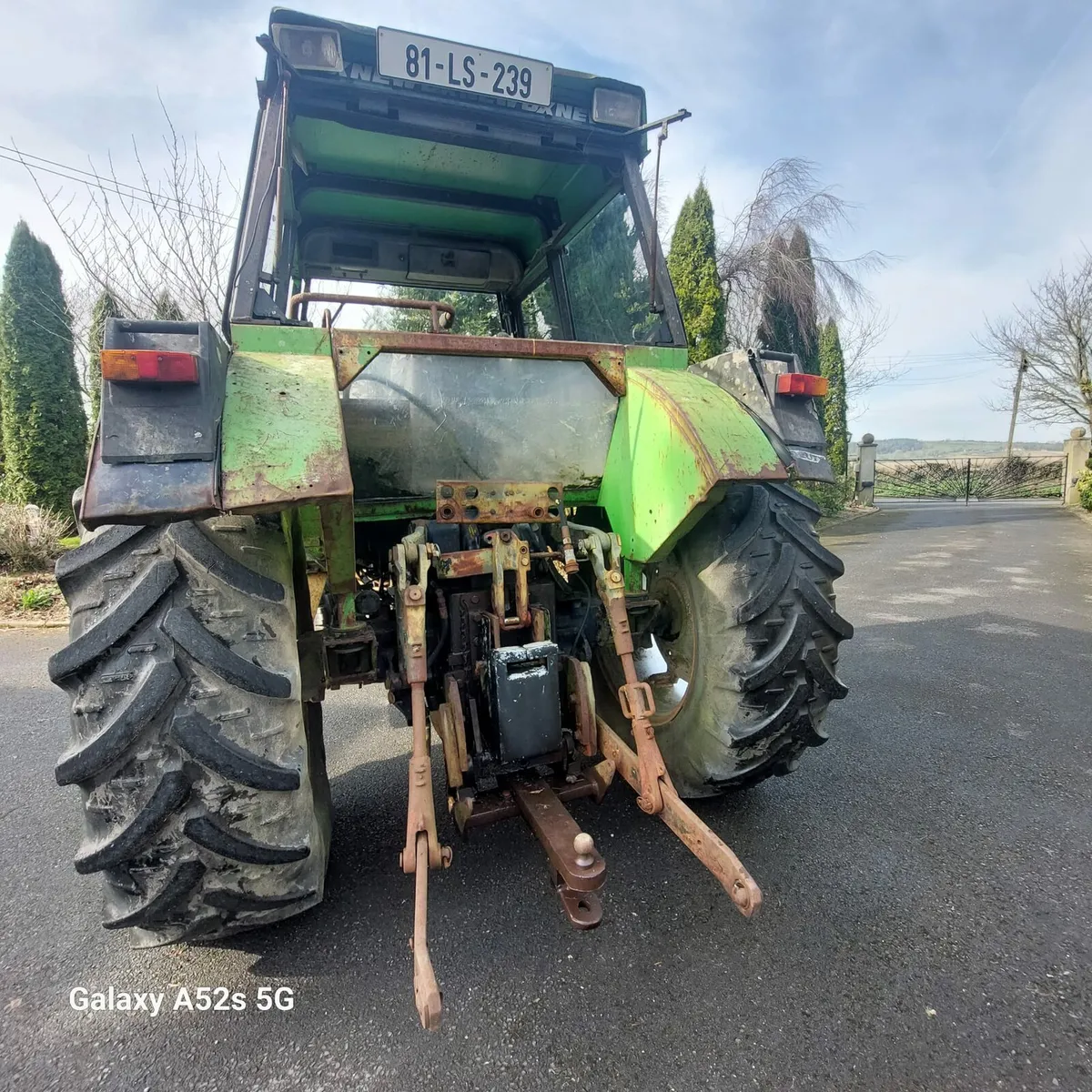 Deutz - Image 2