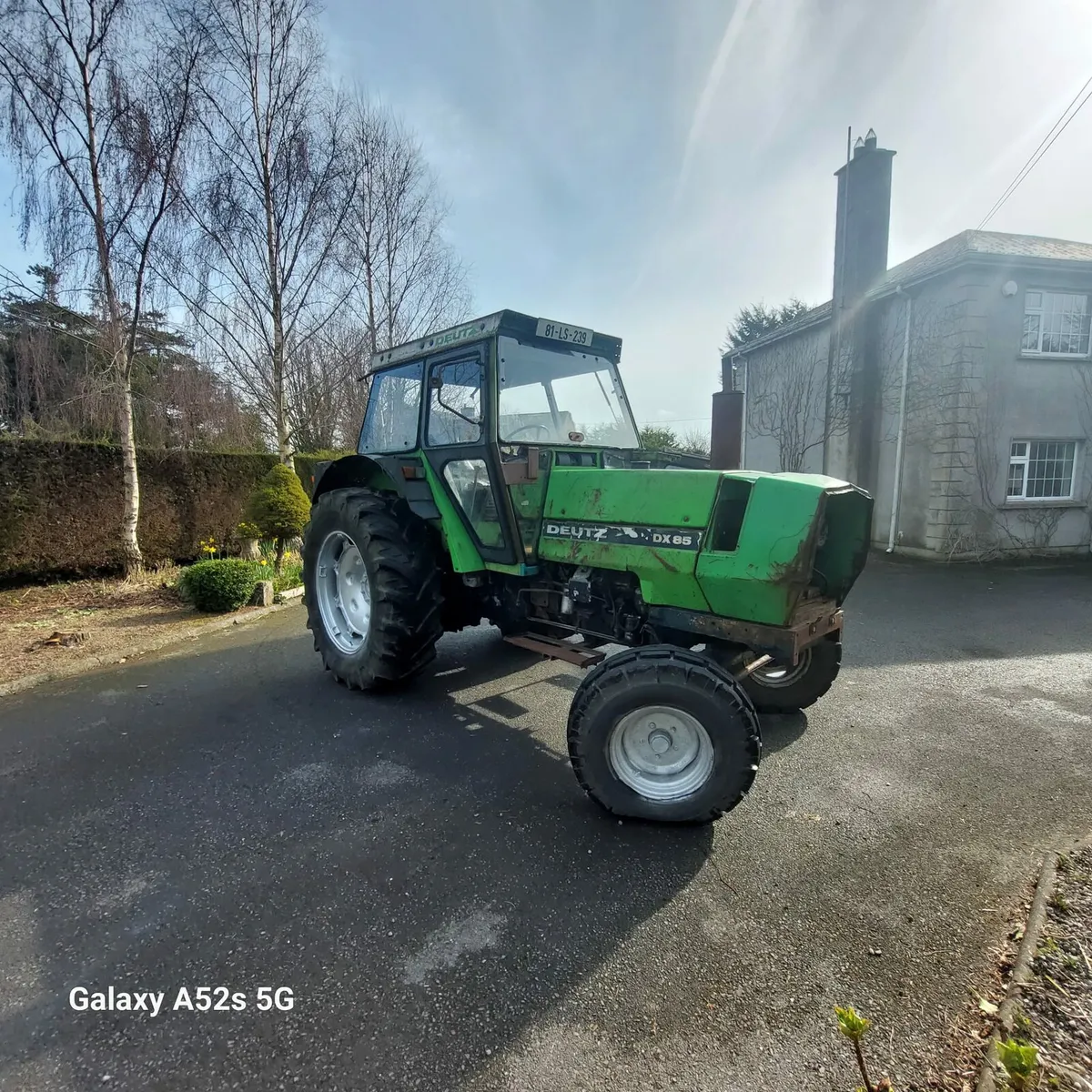 Deutz - Image 1