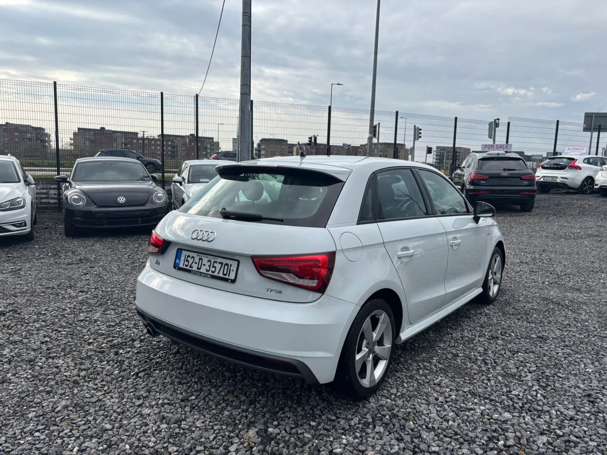 Audi A1 - Image 4
