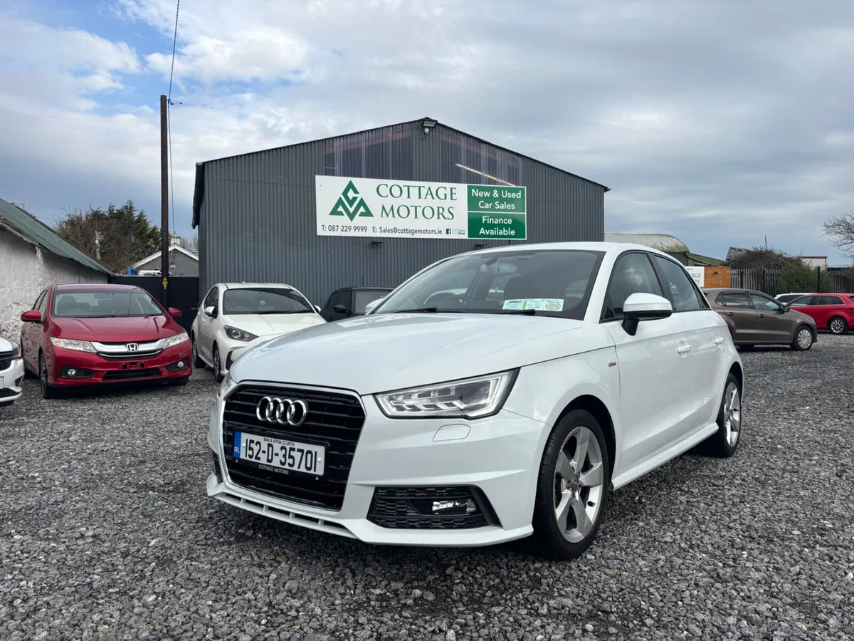 Audi A1 - Image 2