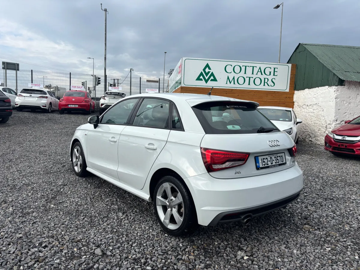 Audi A1 - Image 3