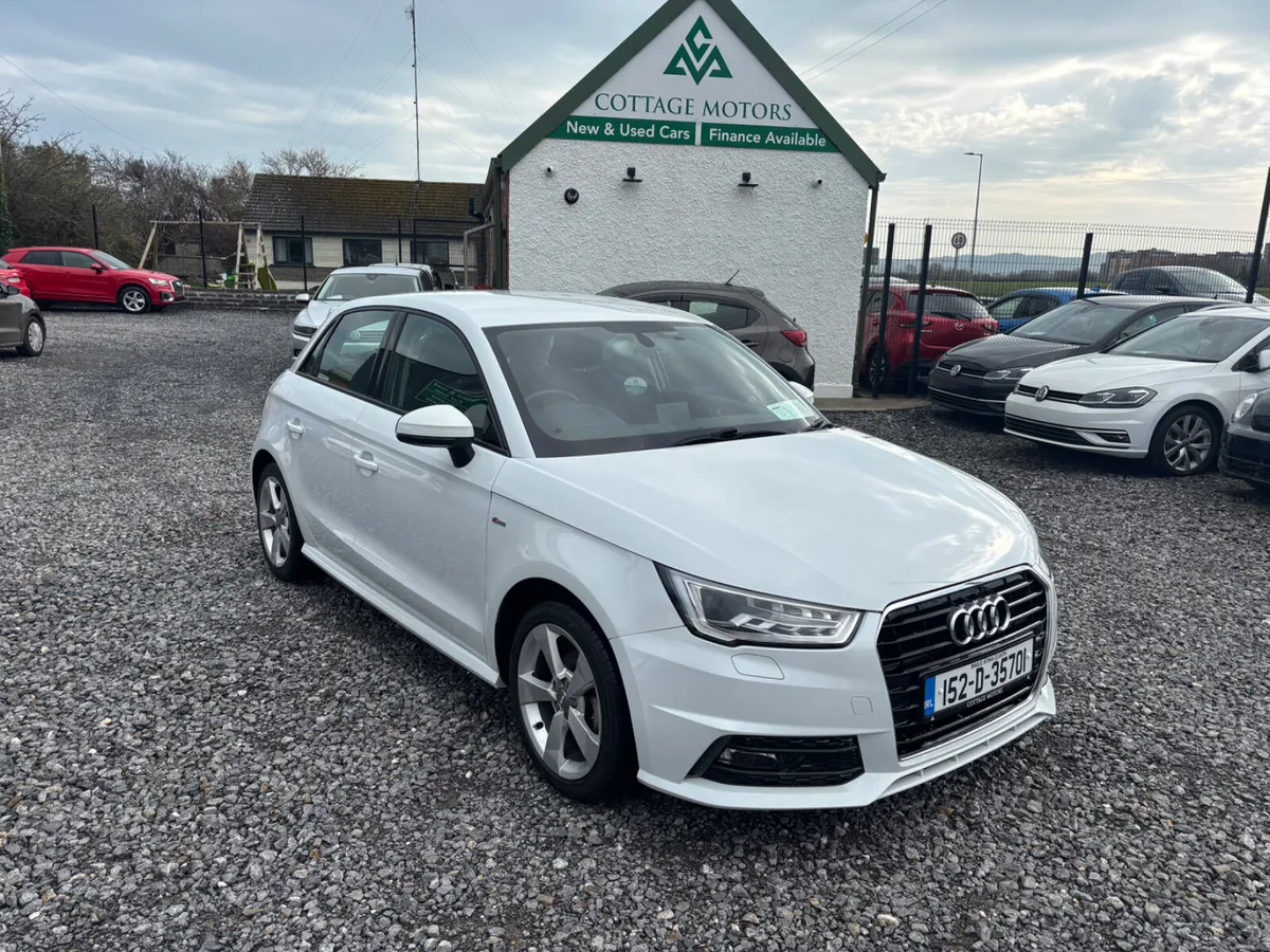 Audi A1 - Image 3