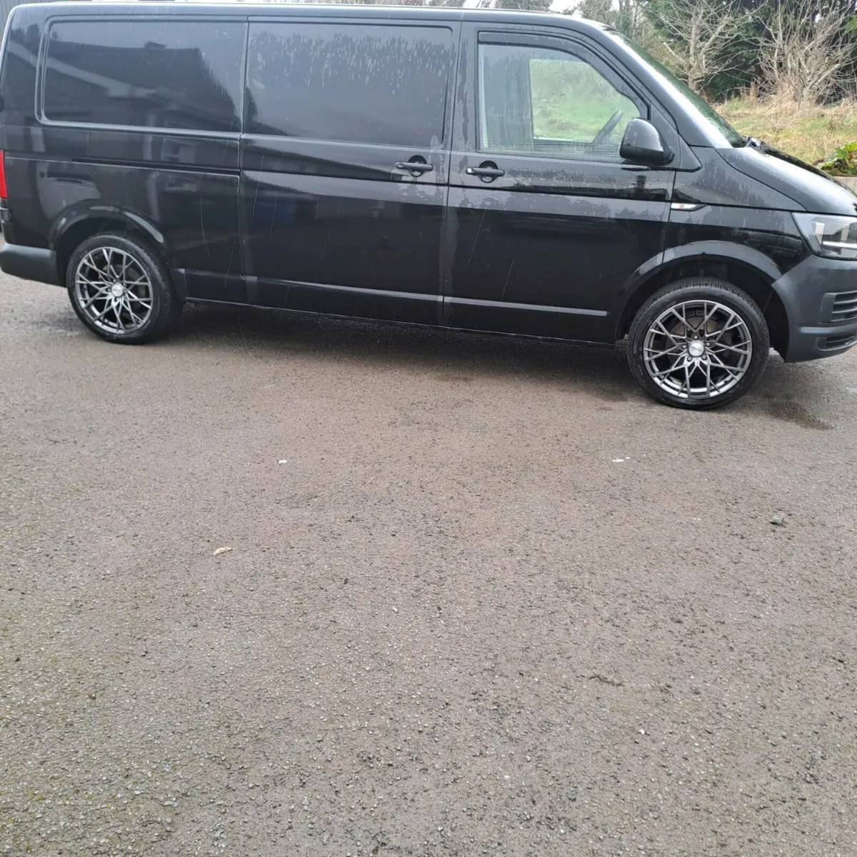Transporter Alloys 5x120 - Image 2