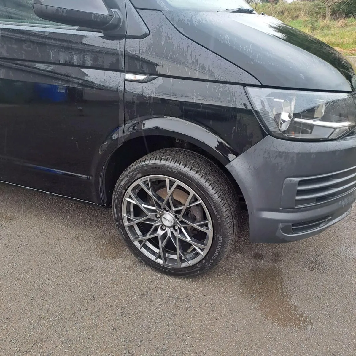 Transporter Alloys 5x120 - Image 3