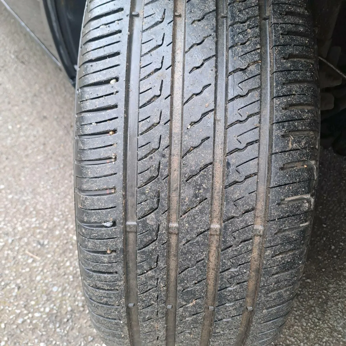 Transporter Alloys 5x120 - Image 4