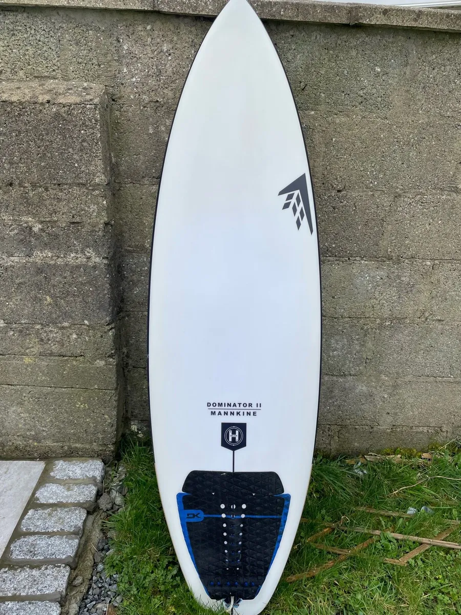 FireWire Dominator 2 - Image 1