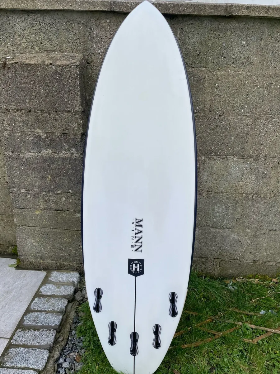 FireWire Dominator 2 - Image 2