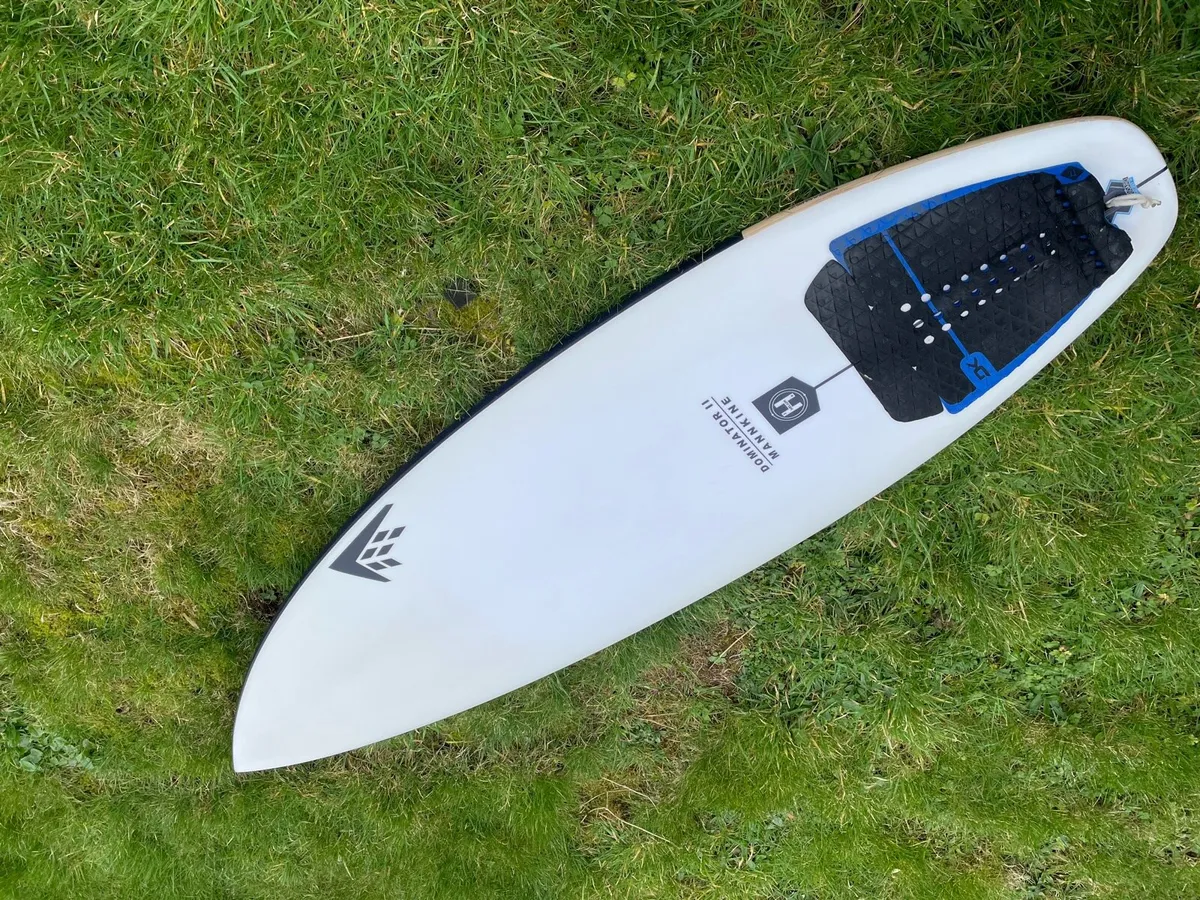 FireWire Dominator 2 - Image 3