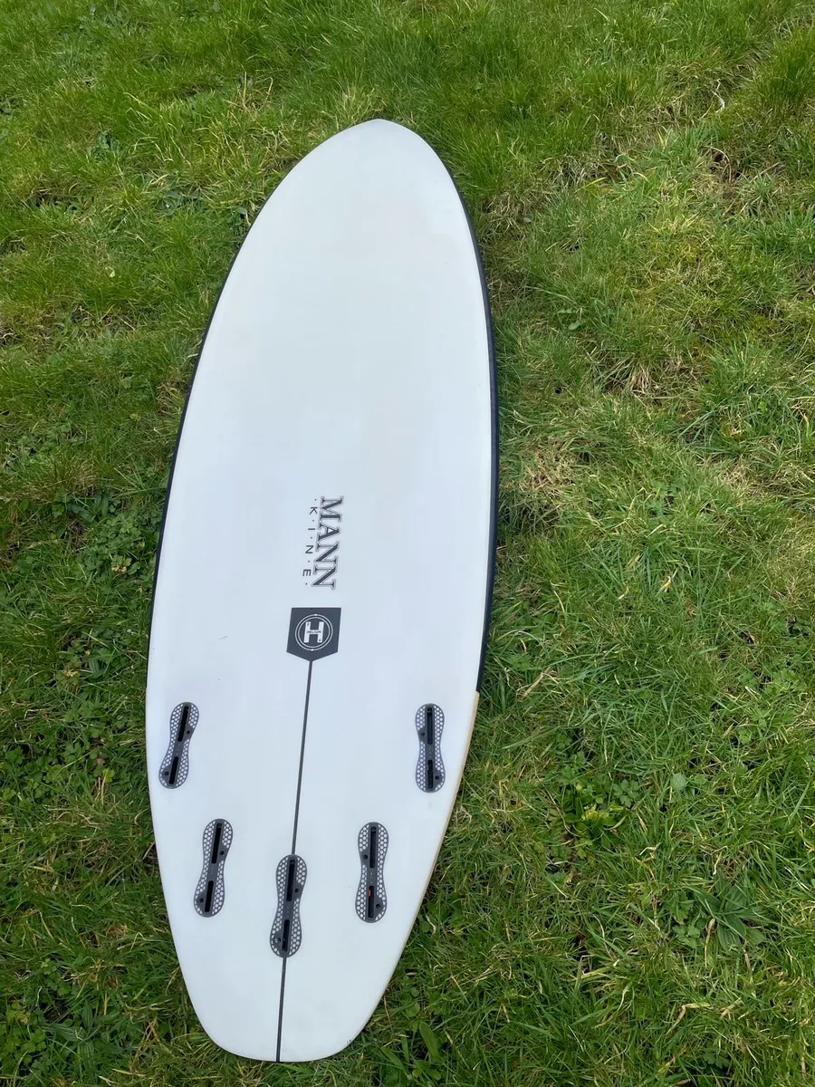 FireWire Dominator 2 - Image 4