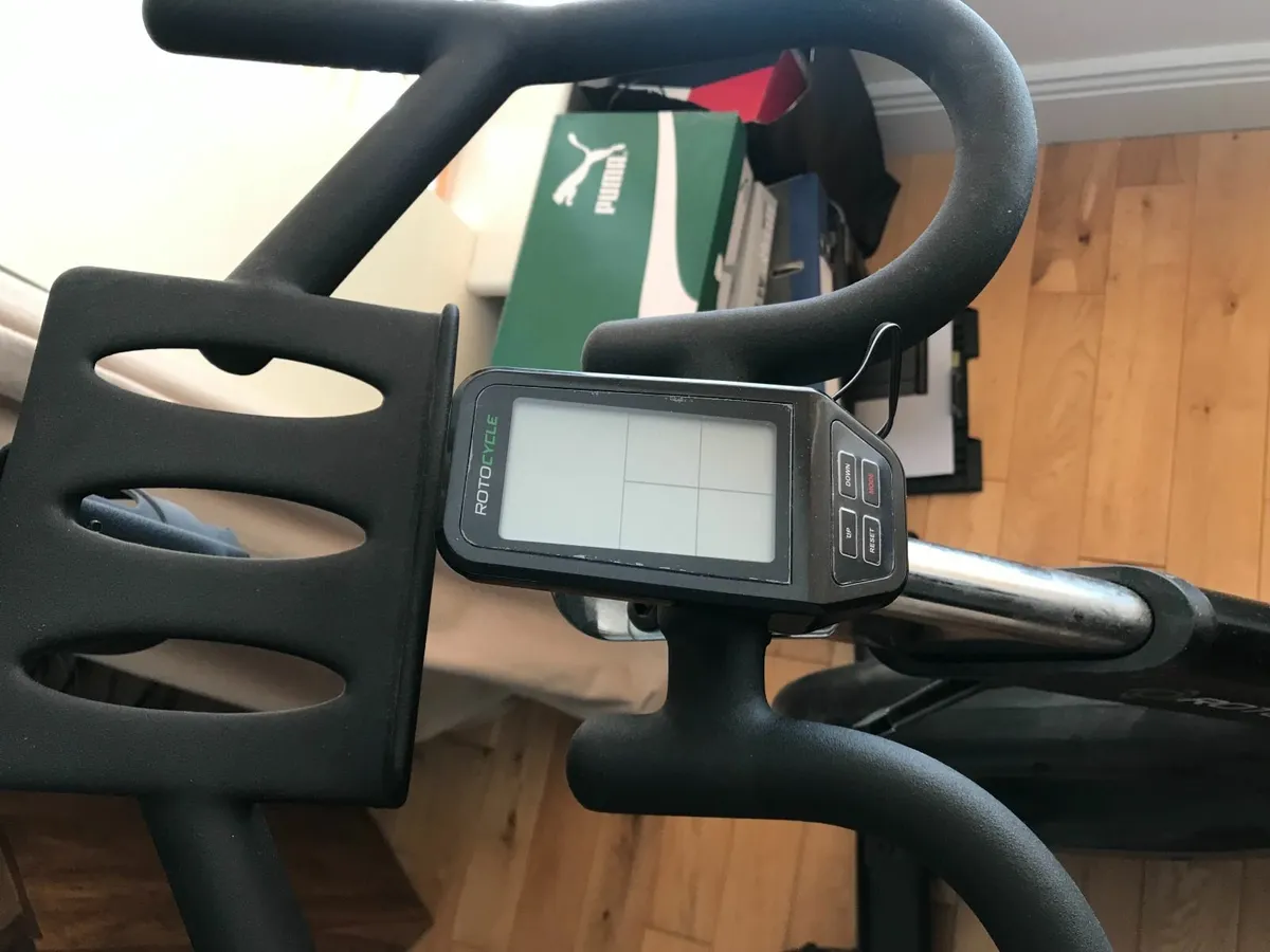 Indoor bike - Image 2
