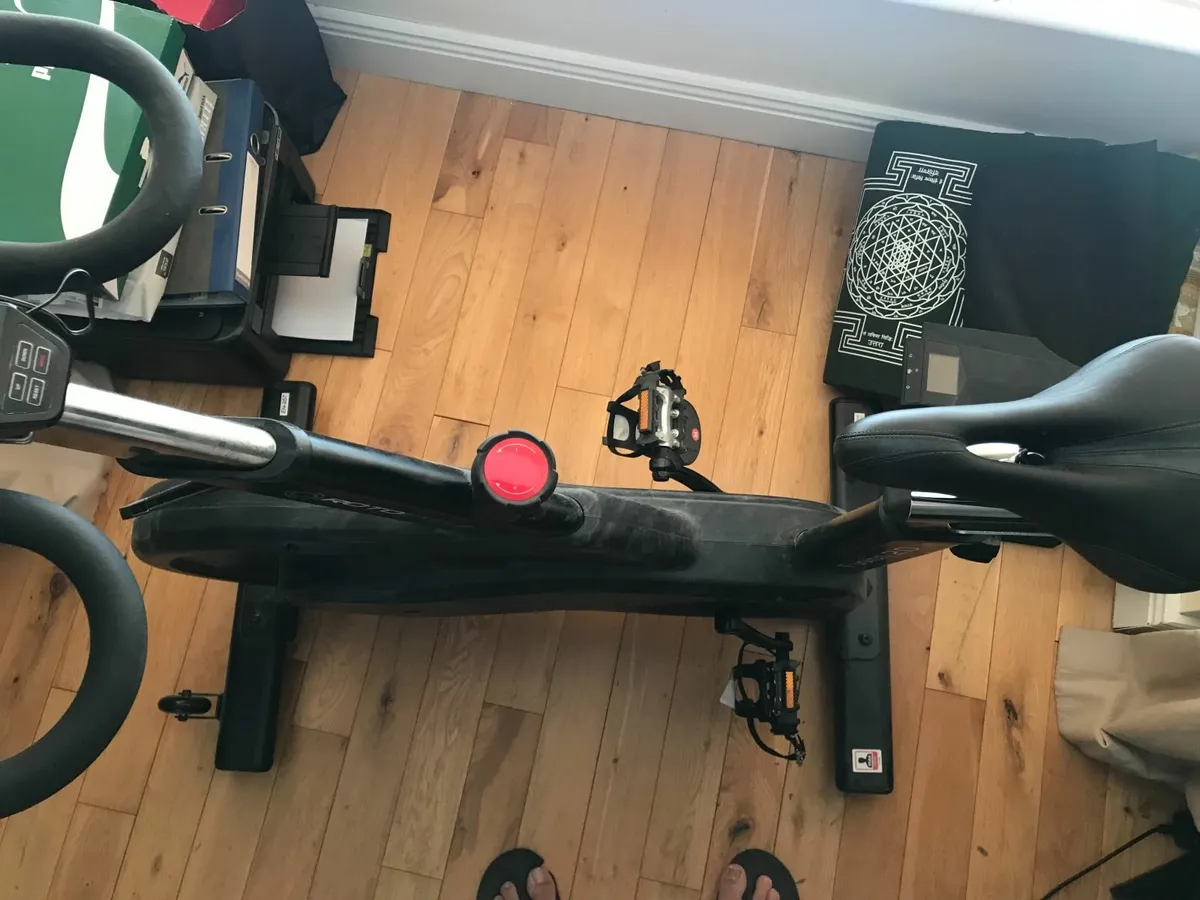 Indoor bike - Image 3