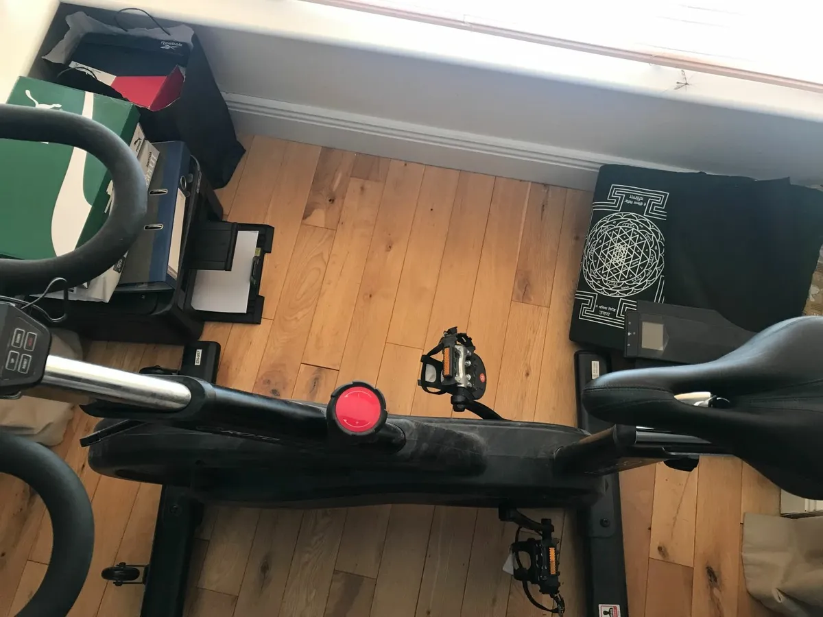 Indoor bike - Image 4