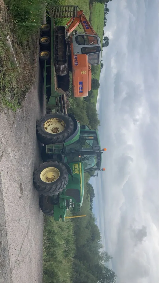 Md plant hire - Image 1