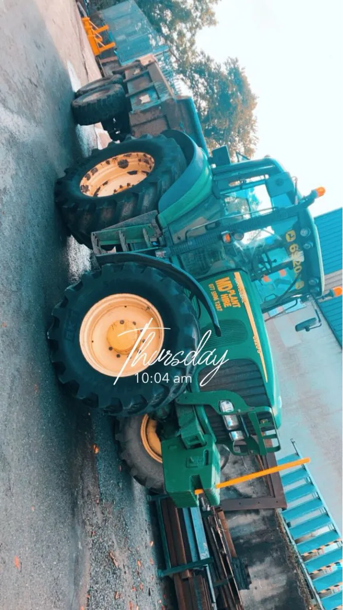 Md plant hire - Image 4