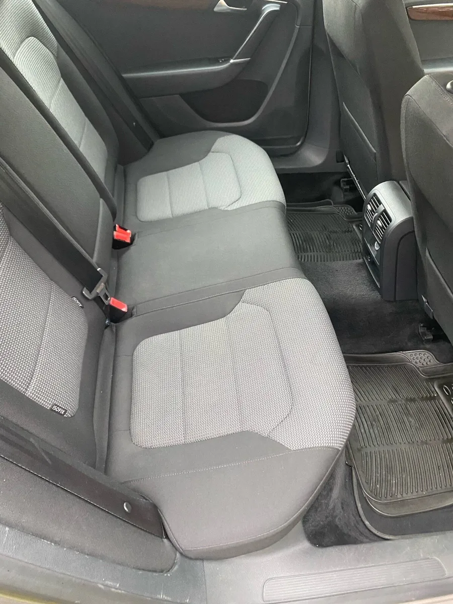 Volkswagen passat 2012 - Image 3