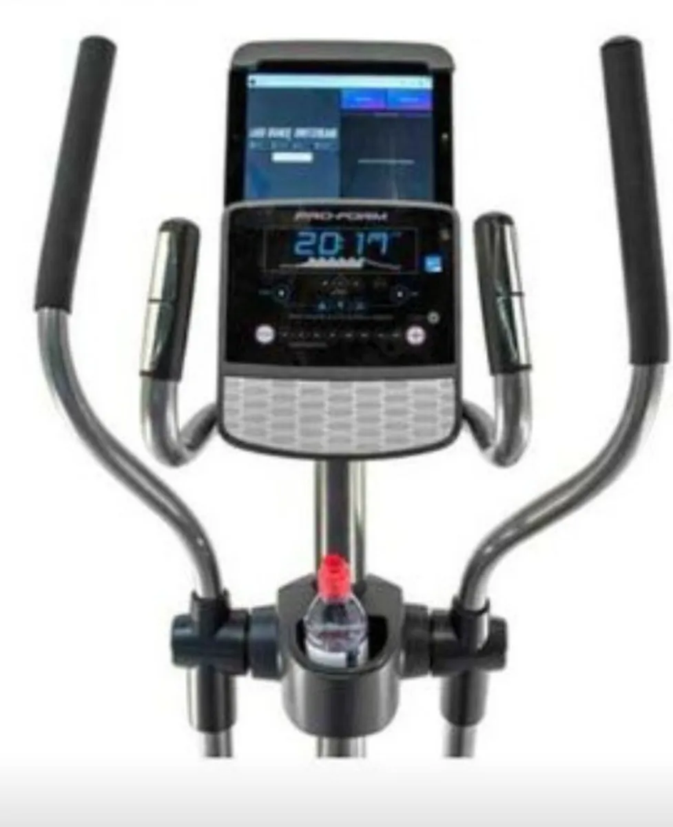 Proform Elliptical/Cross Trainer - Image 2