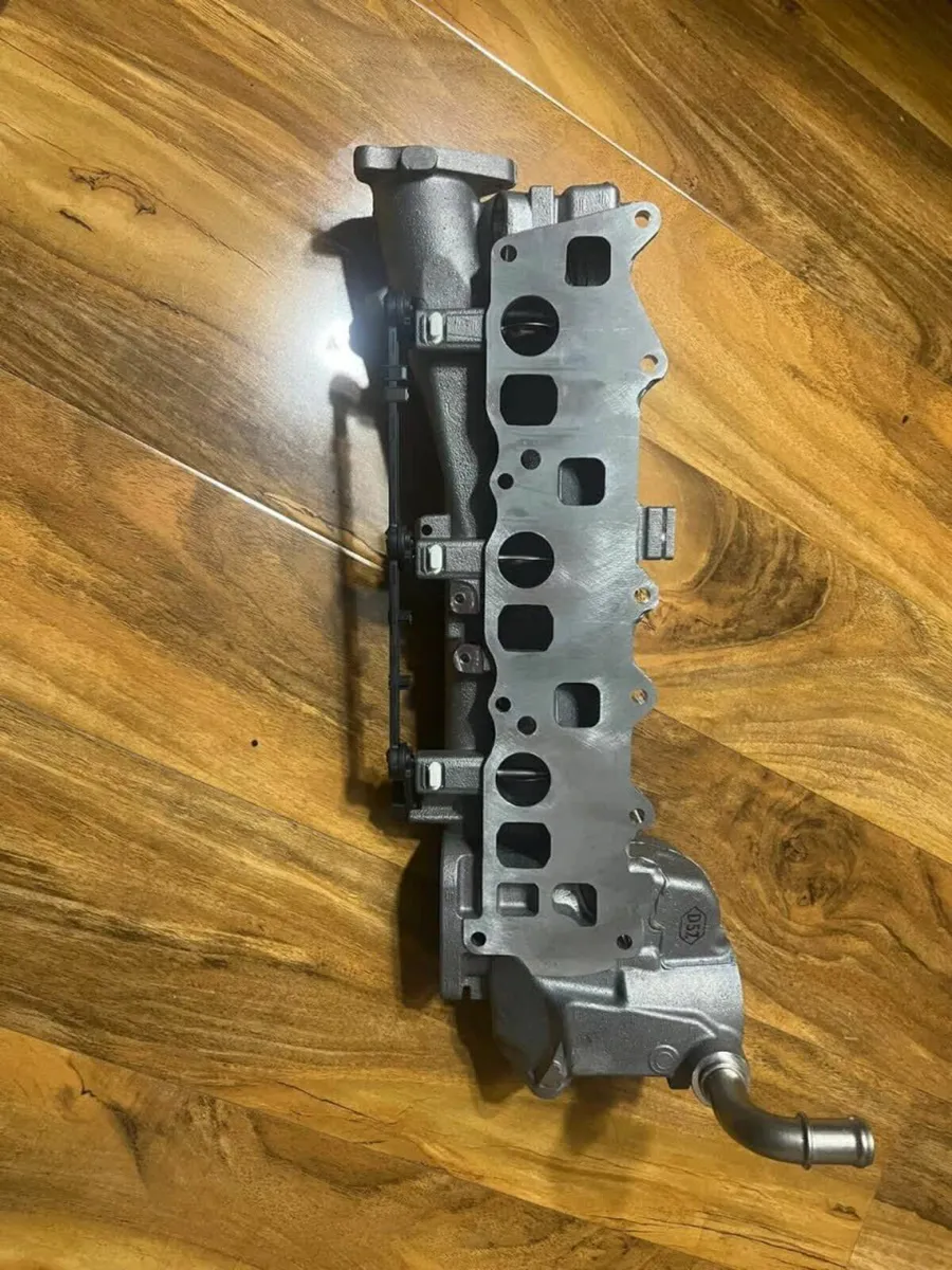 Genuine Mercedes Benz OM642 intake manifold for sale in Co. Limerick ...