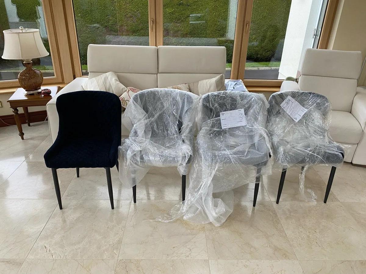 Dining room chair - Image 3