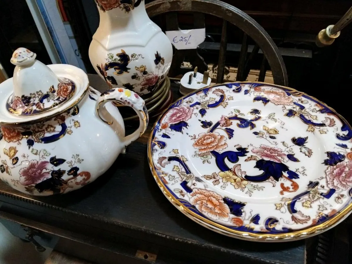 Antiques - Image 4