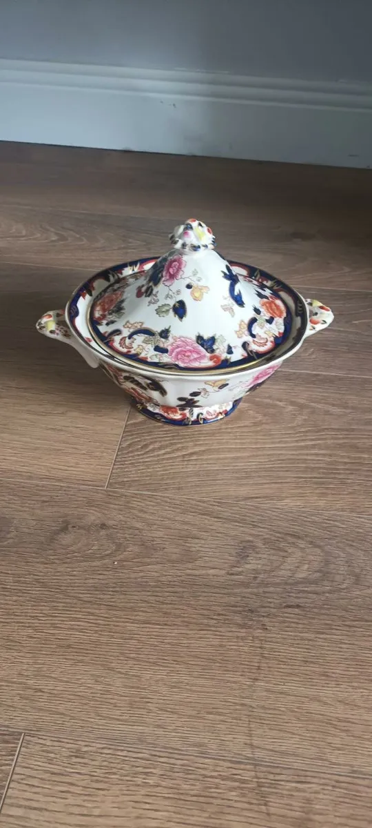 Antiques - Image 2