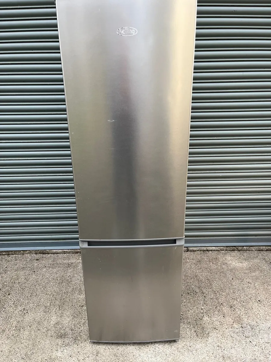 Fridge freezer
