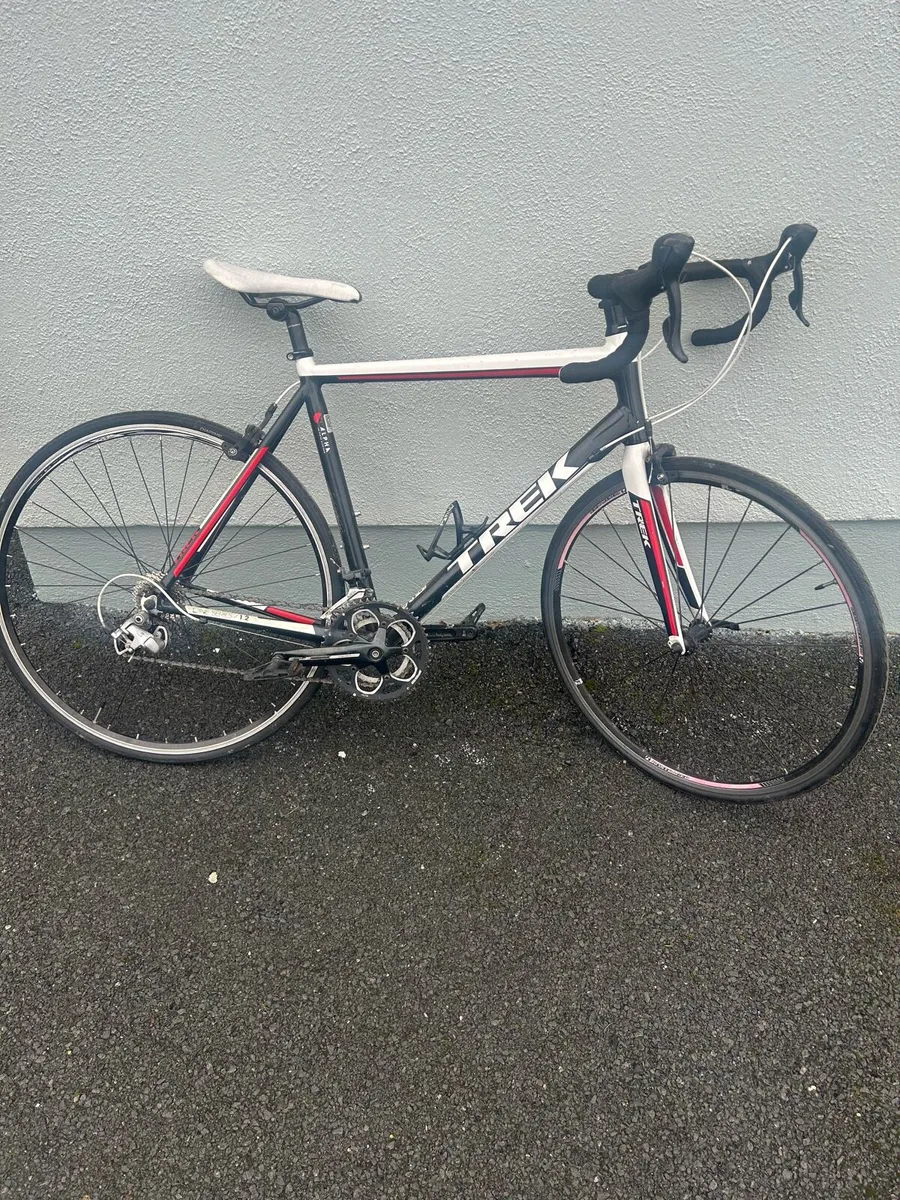 Bike - Image 1