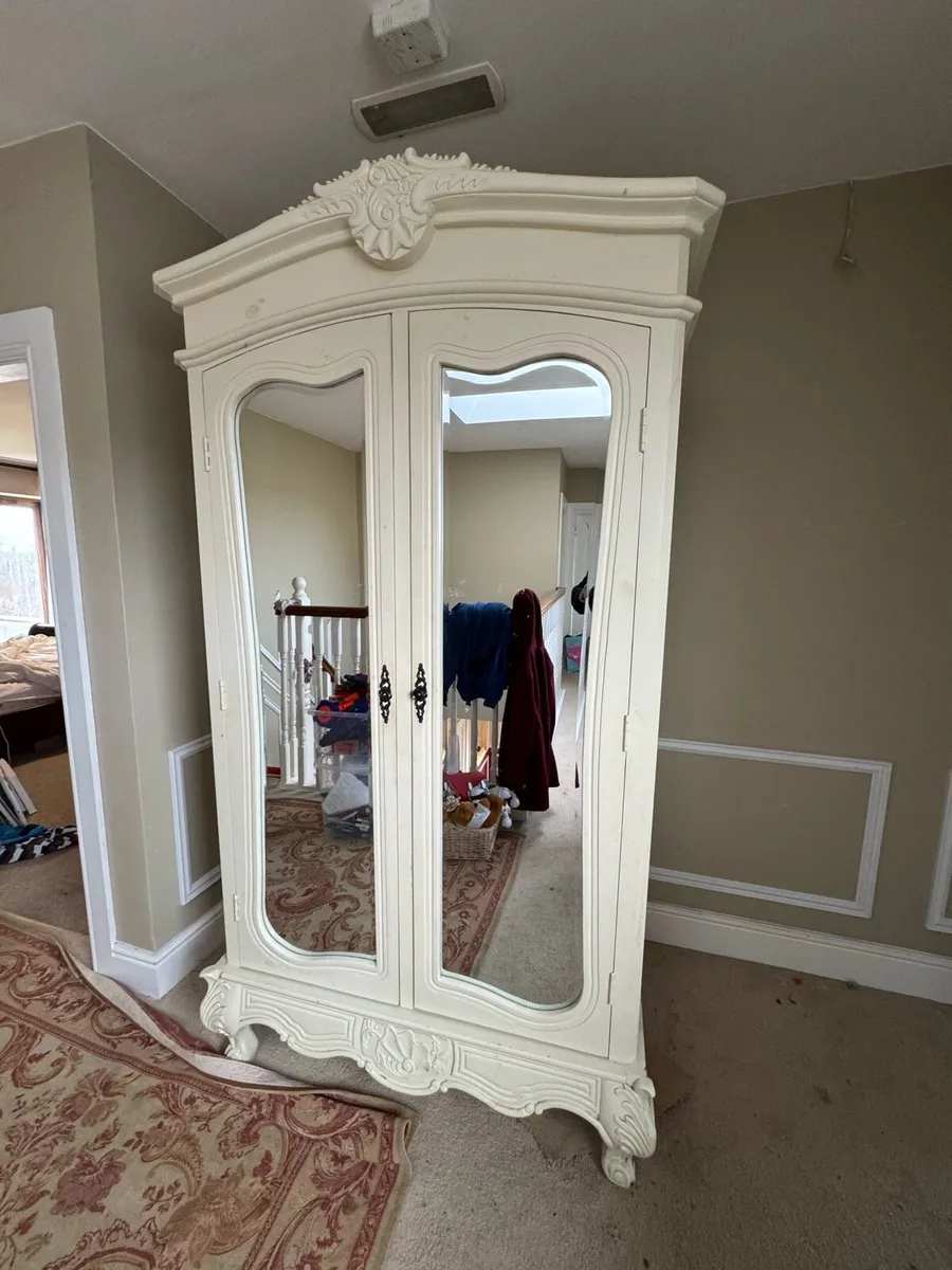 Wardrobe - Image 1