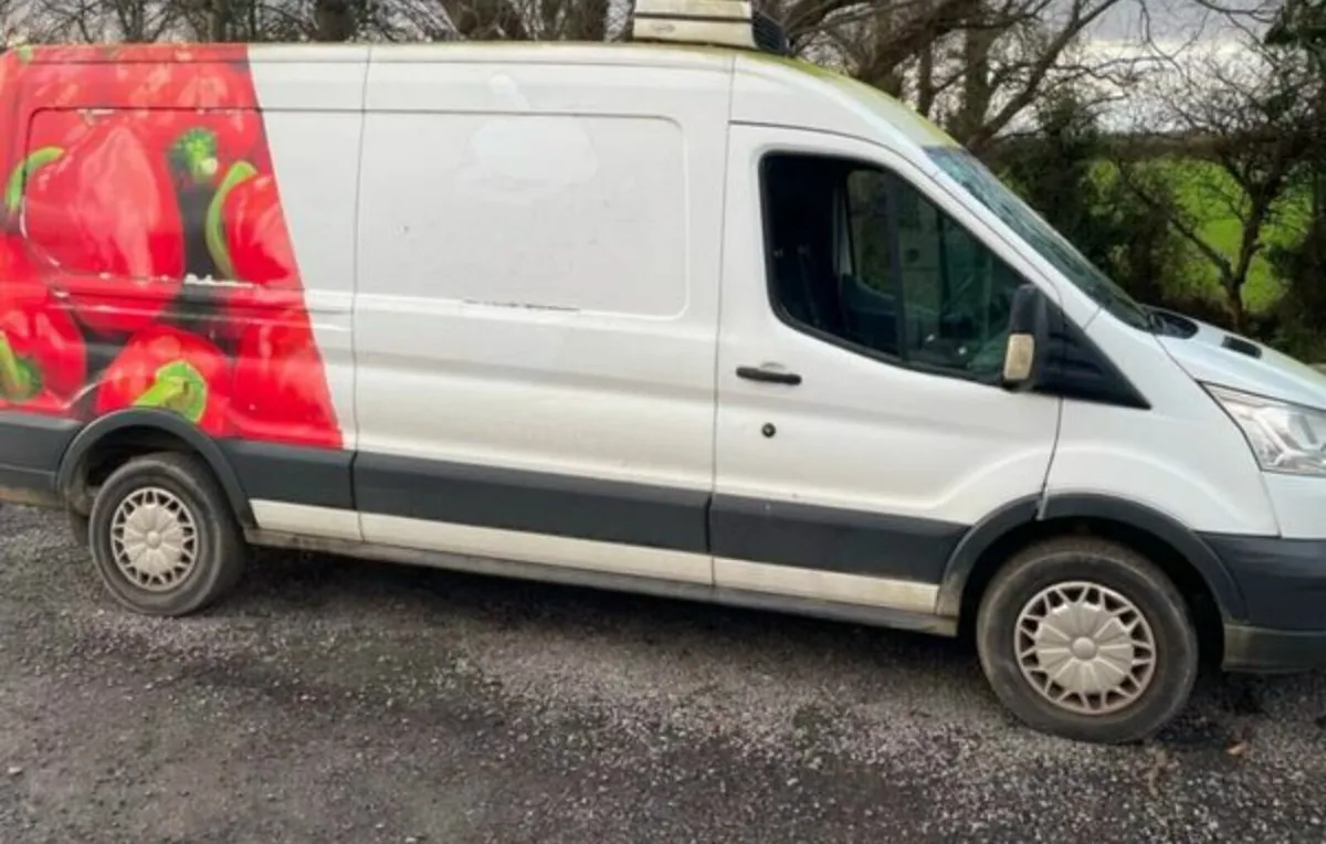 Ford Transit Trend 2015 - Image 3
