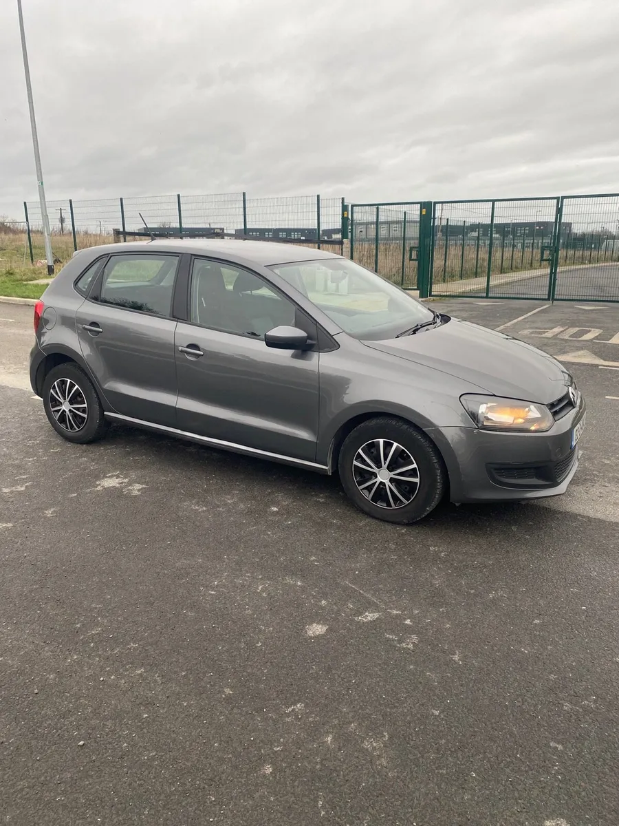 2013 VW Polo 1.2 *LOW MILEAGE* *NCT 05/26* - Image 2