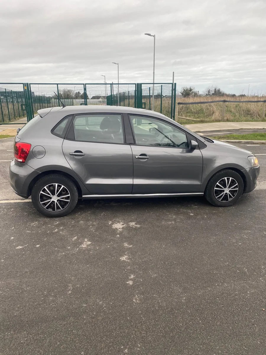 2013 VW Polo 1.2 *LOW MILEAGE* *NCT 05/26* - Image 3