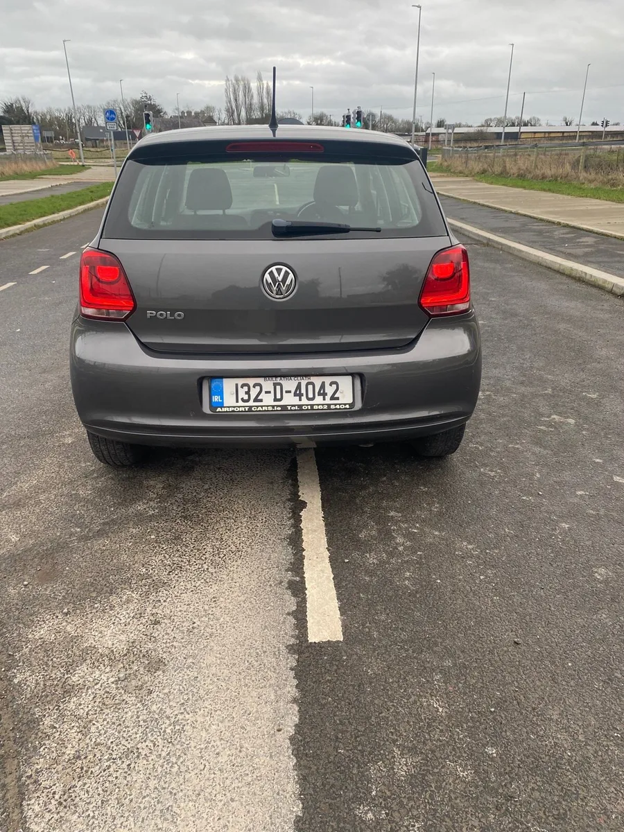 2013 VW Polo 1.2 *LOW MILEAGE* *NCT 05/26* - Image 4