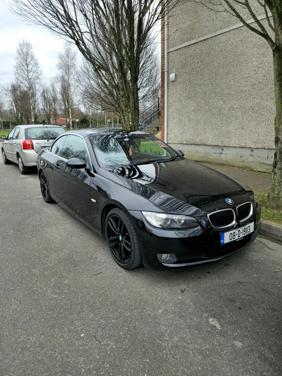 BMW 3-Series 2008 - Image 1