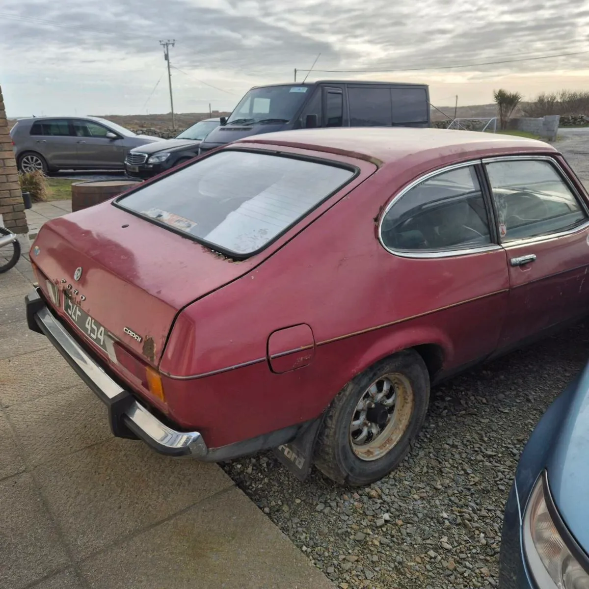 Mk2 capri - Image 3