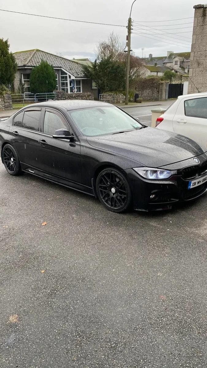 BMW 3-Series 2013 - Image 1