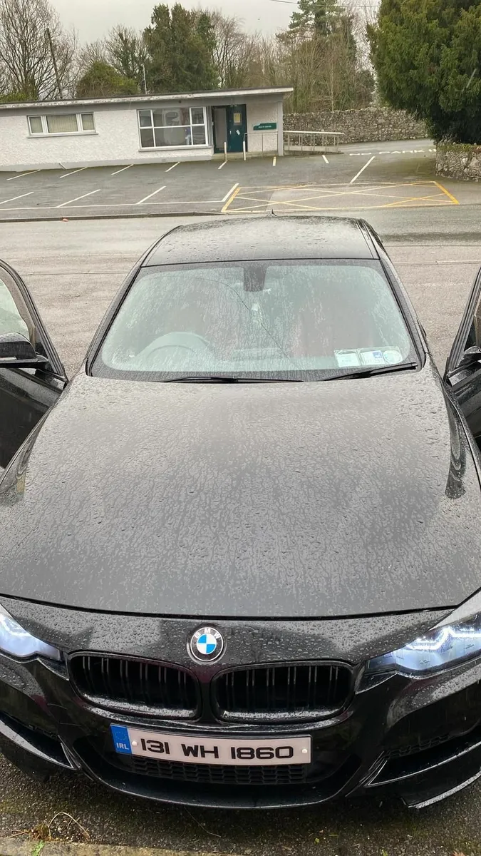 BMW 3-Series 2013 - Image 3