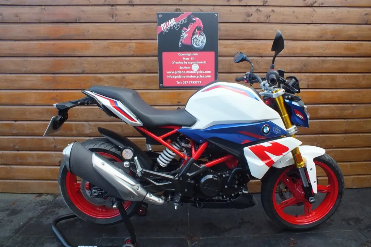 Pitlane Motorcycles (Waterford) - Image 4