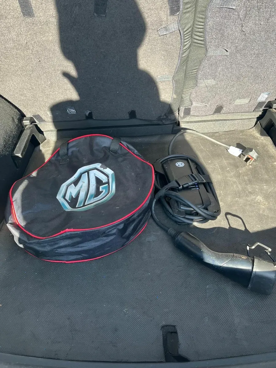 MG ZS 2021 - Image 3